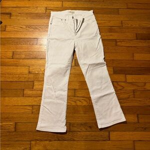 Madewell Jeans. Size 29.